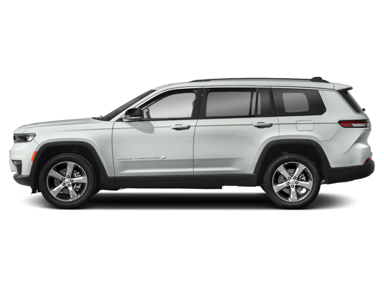Used 2022 Jeep Grand Cherokee L SUV